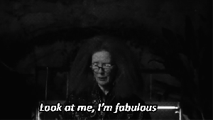 d-fabulous