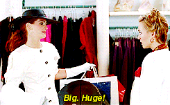 big-huge