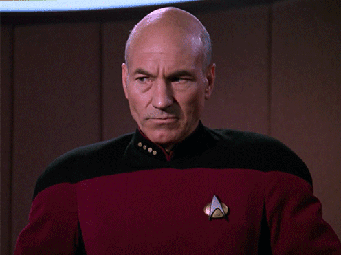 Picard Huffy
