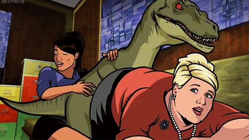raptor