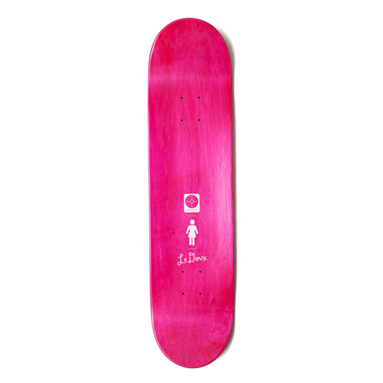 pv skateboard