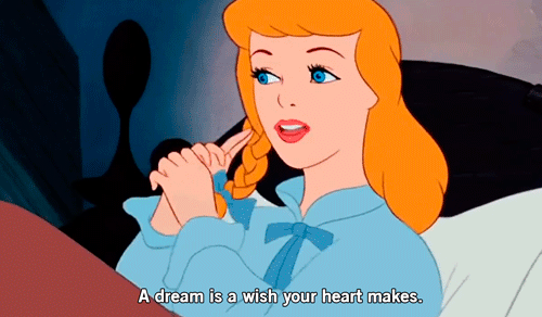 cinderella