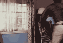 Dark Imageout-window