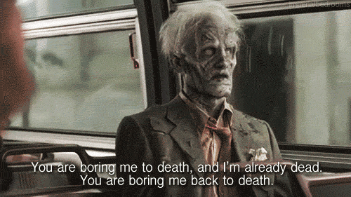 boring