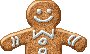 :gingerman: