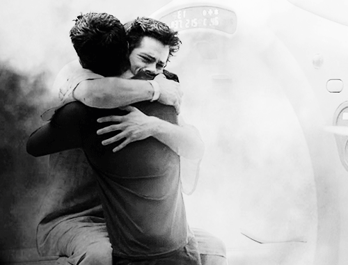 Ricky Pine S Review Of At The Edge Of The Universe