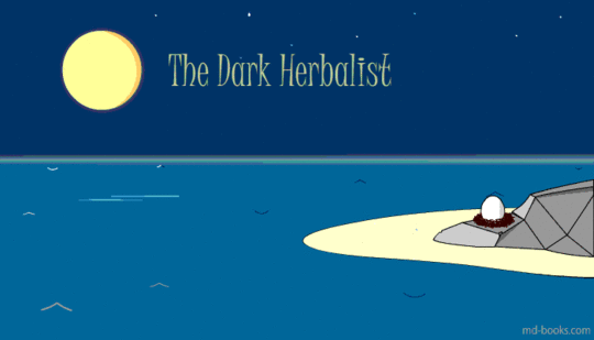 The Dark Herbalist