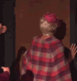 swoon gifs photo: avpm_feelings.gif