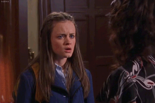 Unexpected annoyance