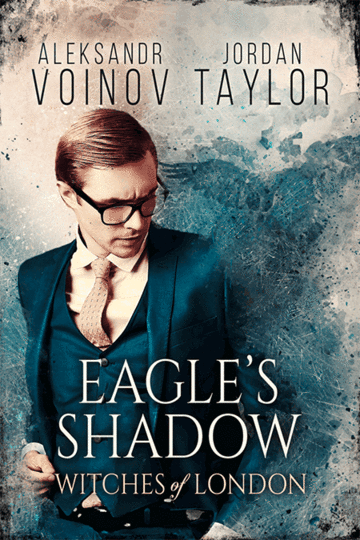 Witches of London - Eagle's Shadow by TiferetDesign