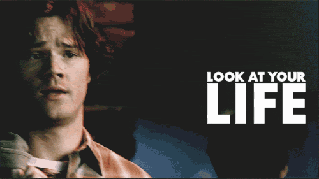 Image result for look at your life gifs