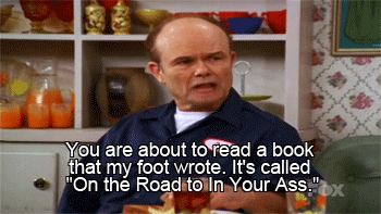 Image result for foot meet ass gif