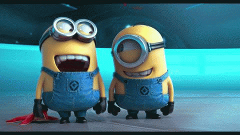 Minion Laughter