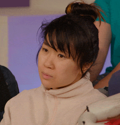 GIPHY Originals reaction wtf what huh