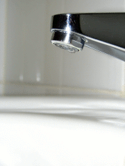 The Last Drop!