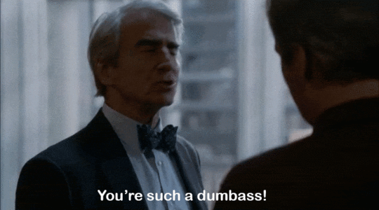 you're a dumbass photo: Newsroom_You're such a dumbass Newsroom_Youre-such-a-dumbass.gif