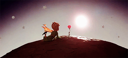 Jessica Gillies S Review Of Le Petit Prince