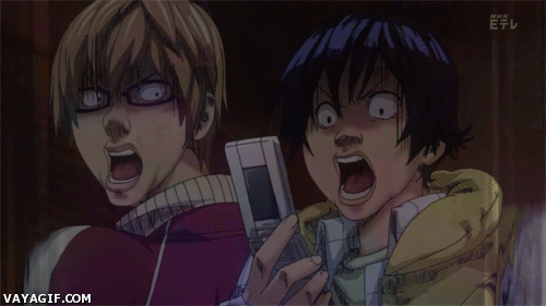 Resultado de imagen para SORPRESA ANIME