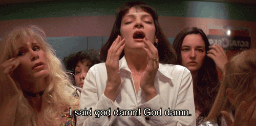 i said g_d damn