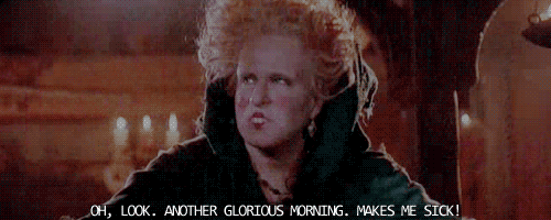 Afbeeldingsresultaat voor hocus pocus + gif