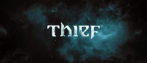 Image result for thief gif
