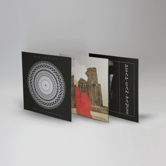 Dead Can Dance