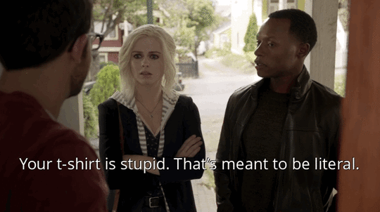 Image result for scandal queen gif