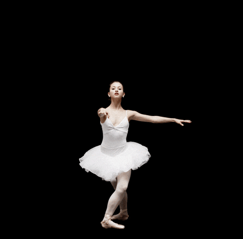 ballerina