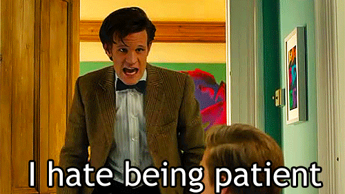 Doctor Who GIF - Find & Share on GIPHY