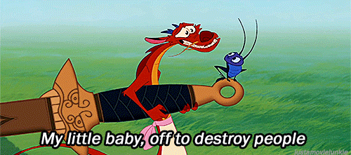 Mushu