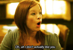 I Like You GIF - Find & Share on GIPHY