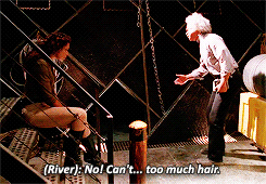 shepard book all the hair