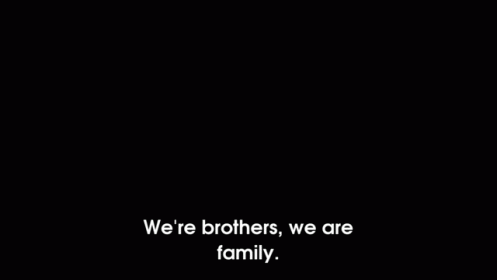 Afbeeldingsresultaat voor we are family + gif