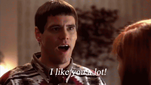 dumb blonde photo: i like you a lot sOOL6.gif