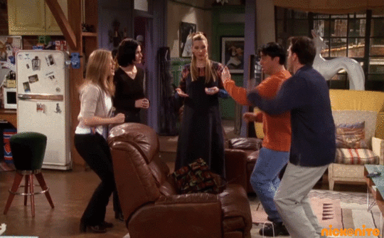 friendscelebrate