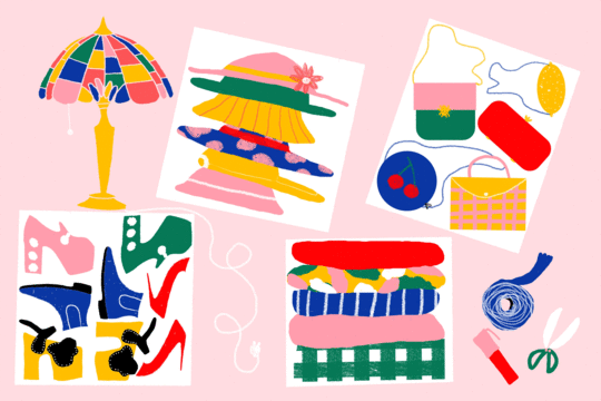 6 Things I Wish I Knew About Moving Man Repeller 1