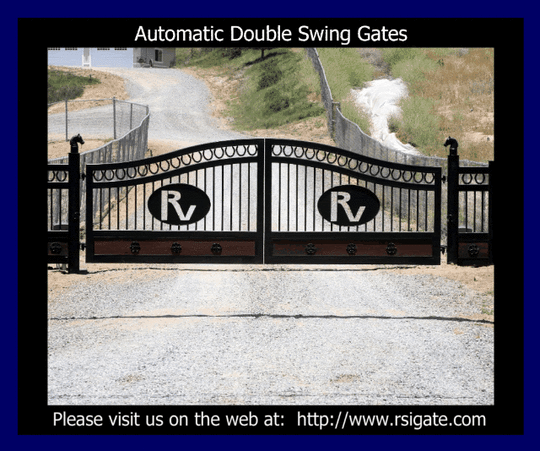 great iron gates photo: Automatic Gates in Southern California DSwing13RSI.gif