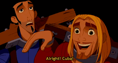 Image result for cuba gif