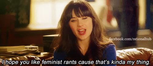 feminist