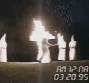 KKK Fire