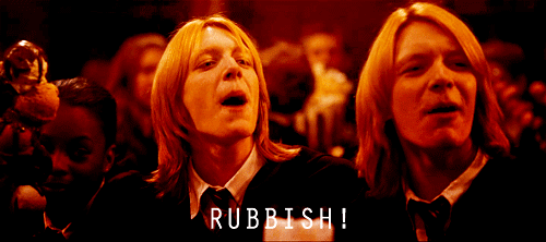 rubbish
