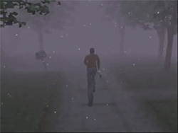 Silent Hill 1