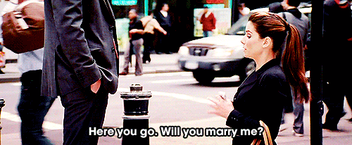 proposal