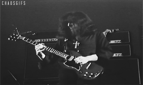 Image result for black sabbath gif