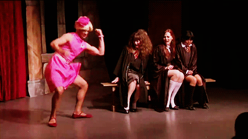 umbridge smash