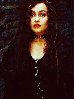 bellatrix