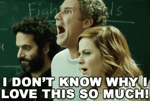 Image result for i love this so much gif