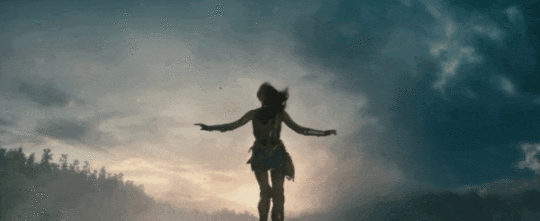 Image result for wonder woman robin wright