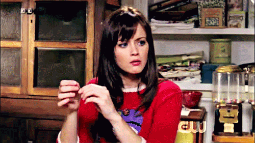 Image result for alexis bledel gifs