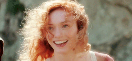 Image result for eleanor tomlinson gifs